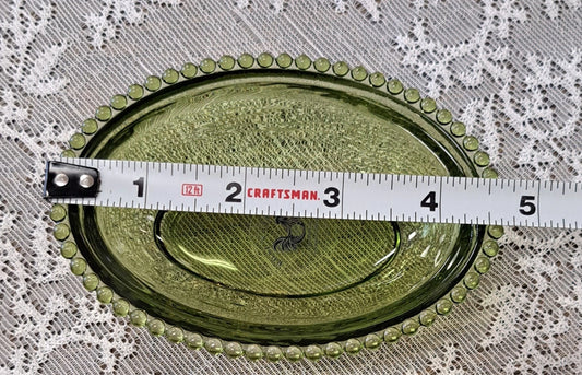 Hen On Nest Original Rose's Closet W/Box & Sticker, Small Indiana Style